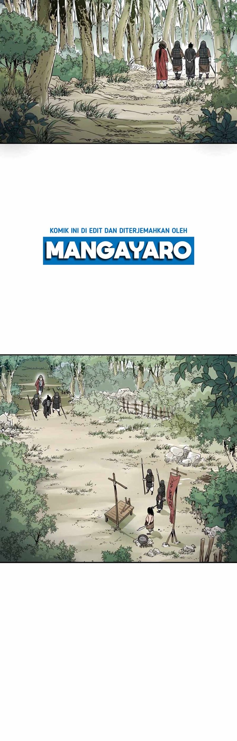 Chapter 61 - halaman 21