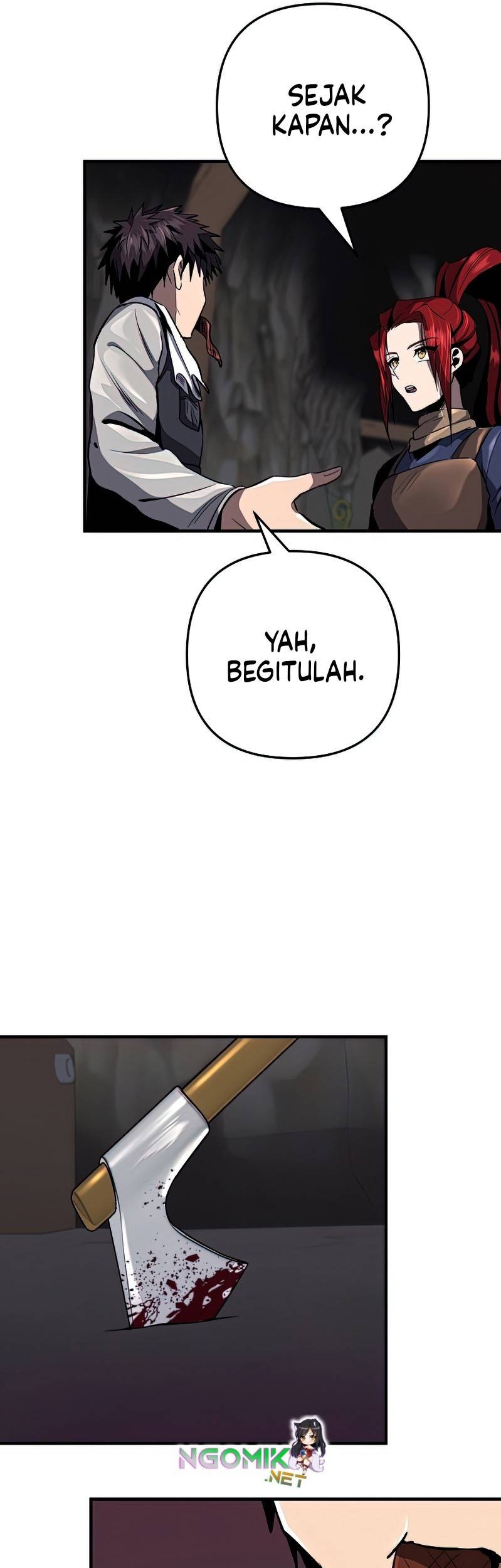 Chapter 30 - halaman 40