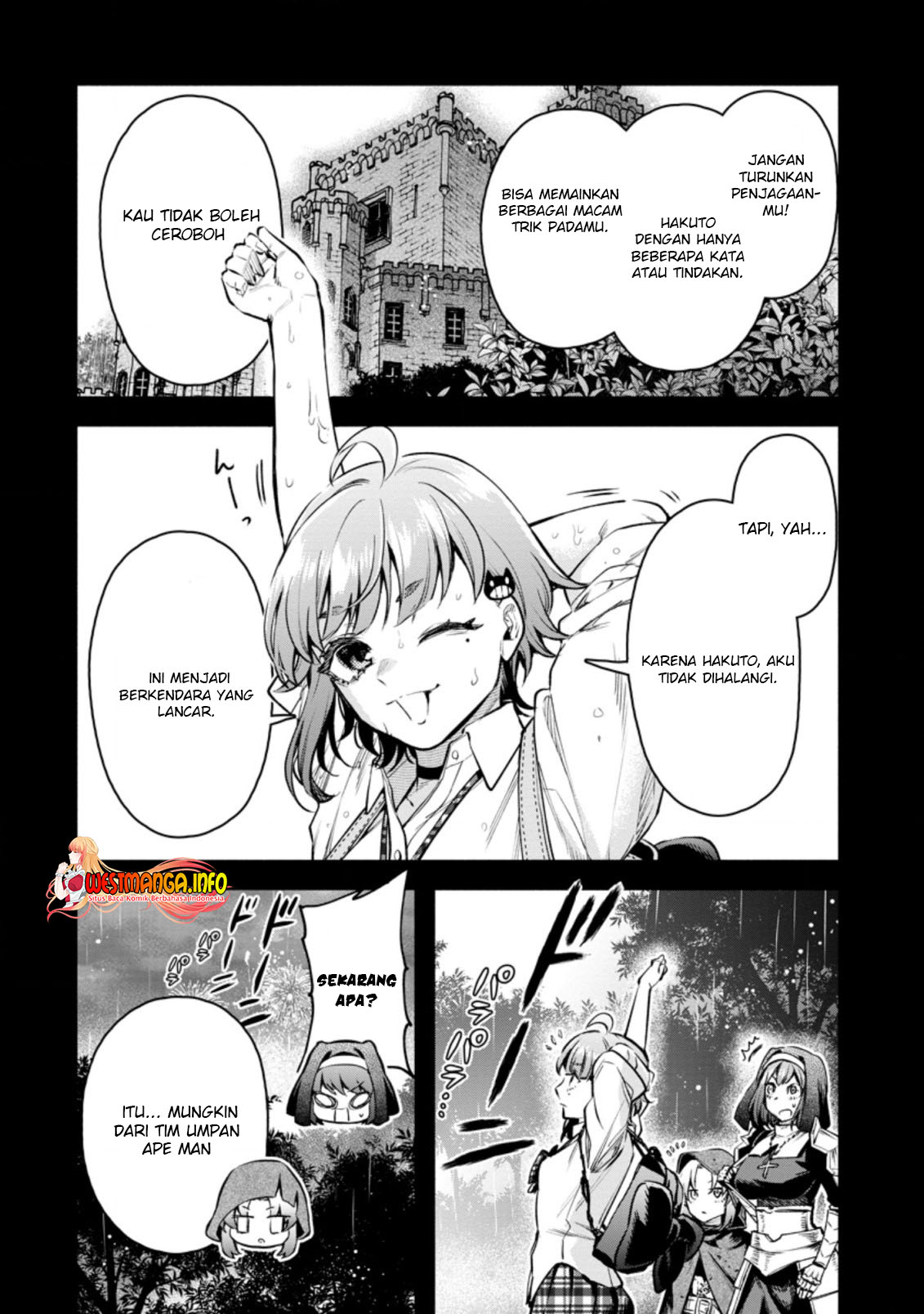 Chapter 27.1 - halaman 11