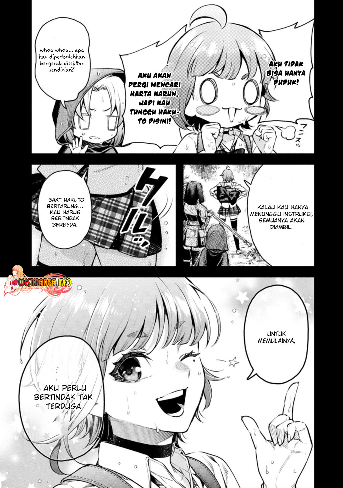 Chapter 27.1 - halaman 12