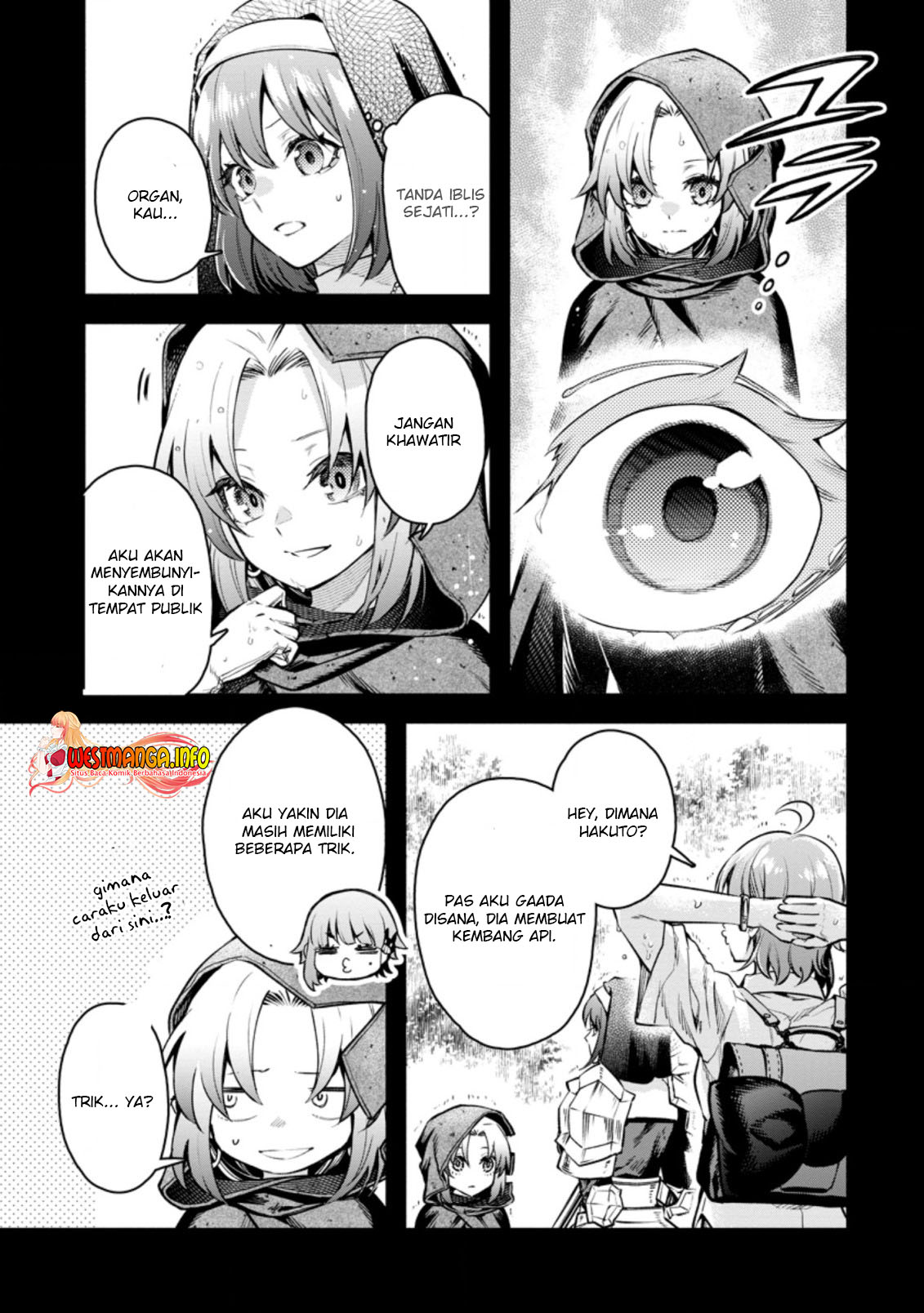 Chapter 27.1 - halaman 10