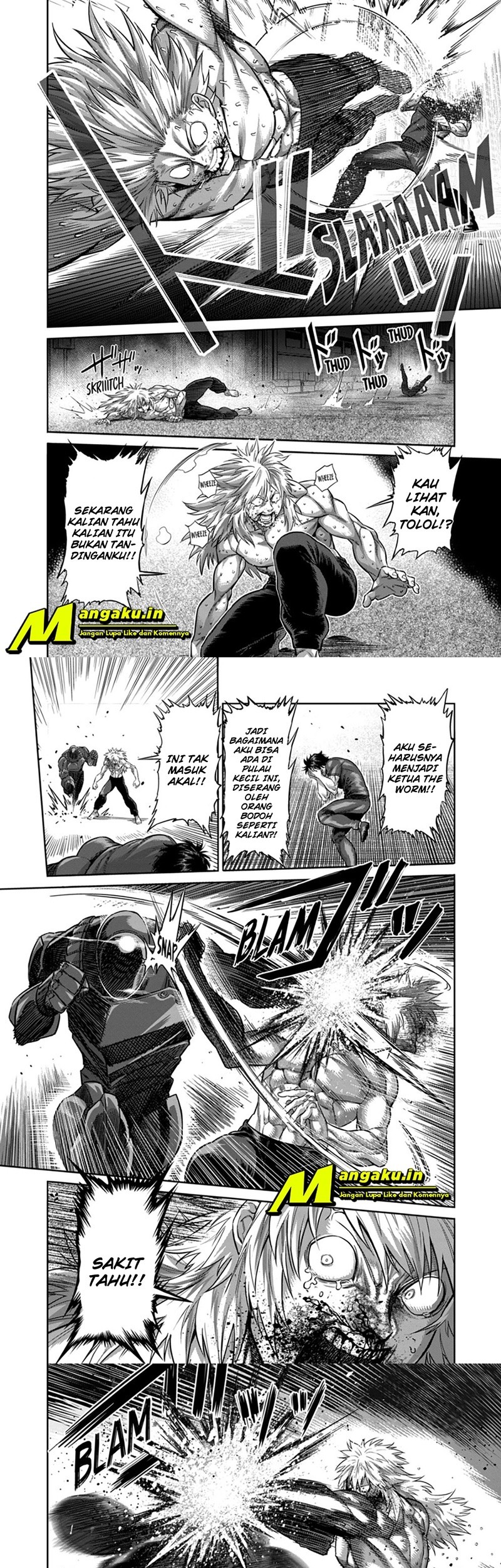 Chapter 156 - halaman 4