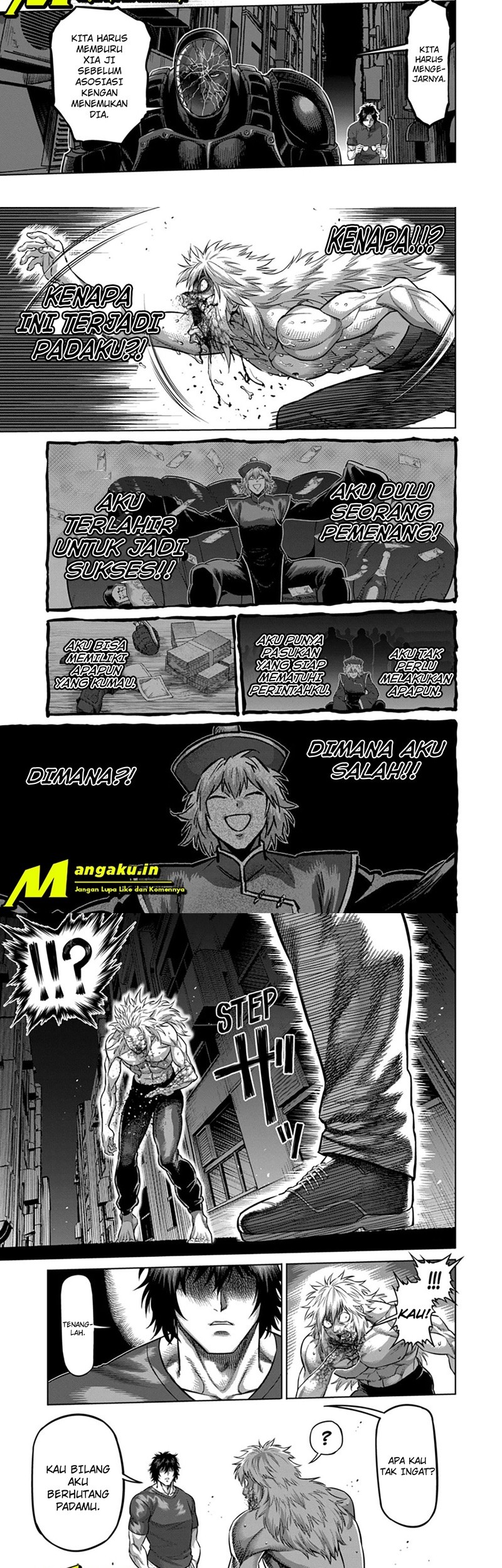 Chapter 156 - halaman 6