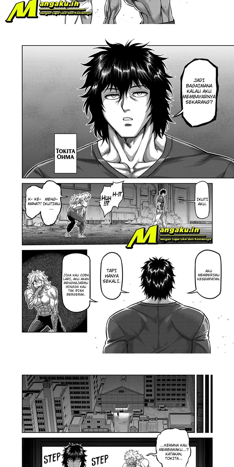 Chapter 156 - halaman 7