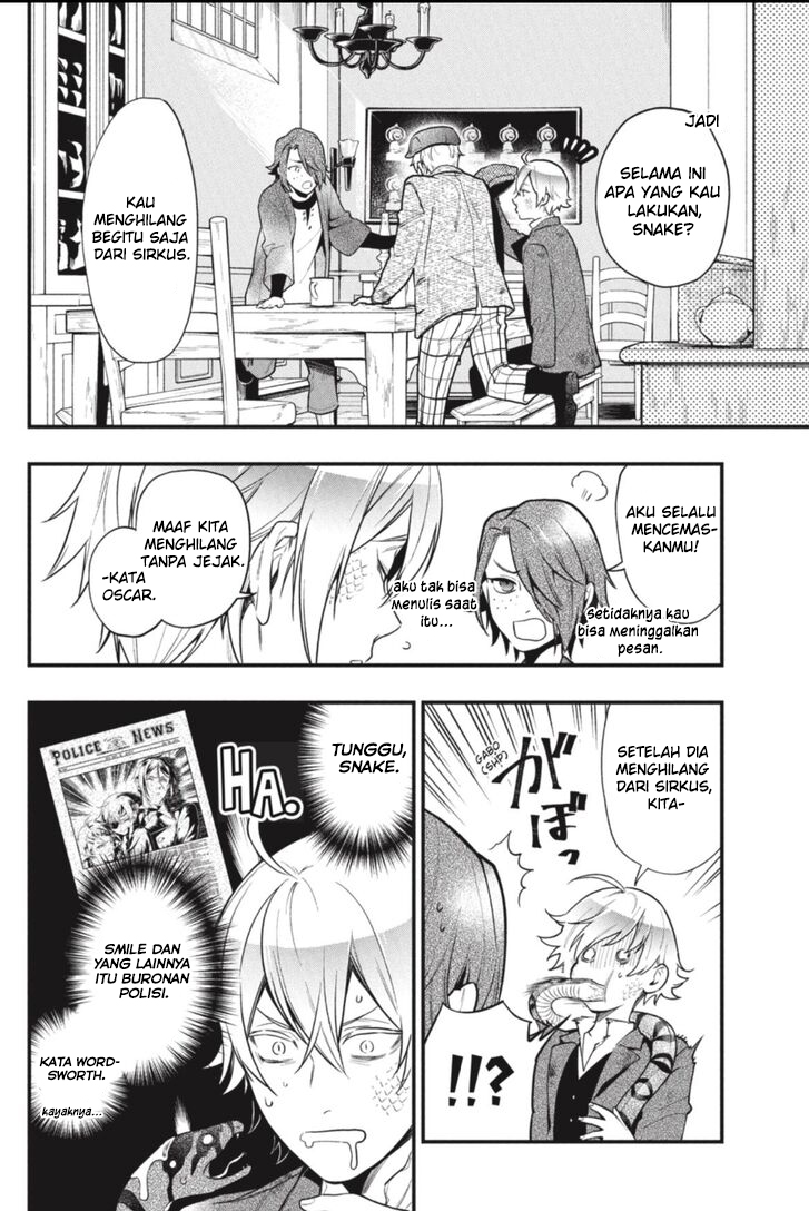 Chapter 195 - halaman 8