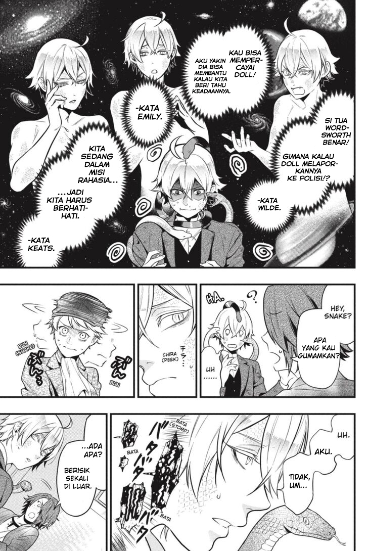 Chapter 195 - halaman 9