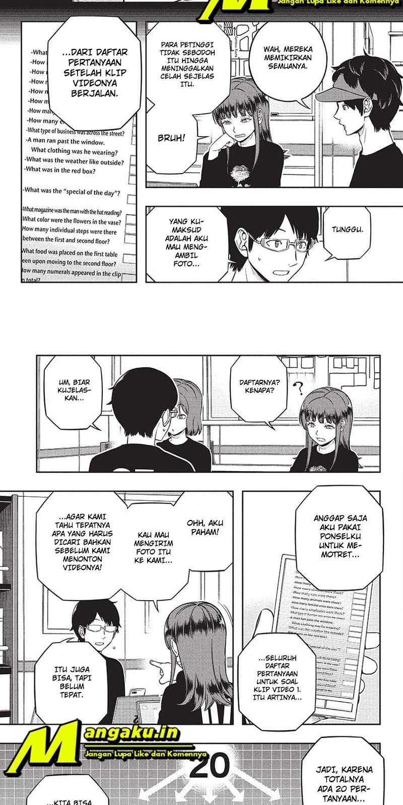 Chapter 229 - halaman 3