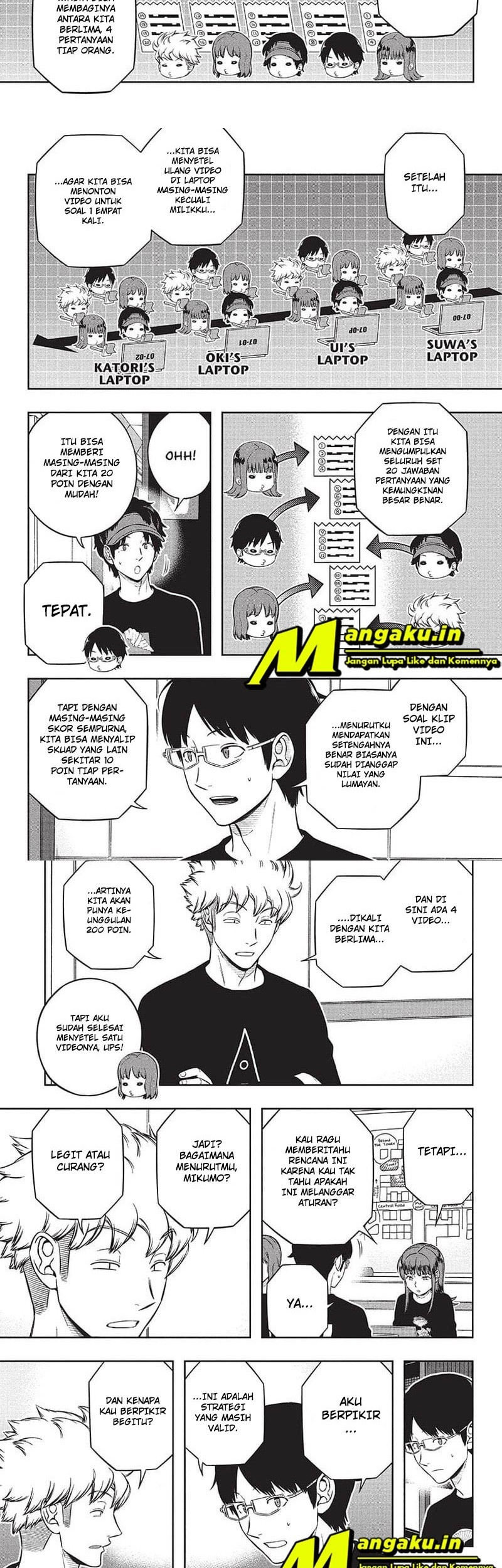 Chapter 229 - halaman 4