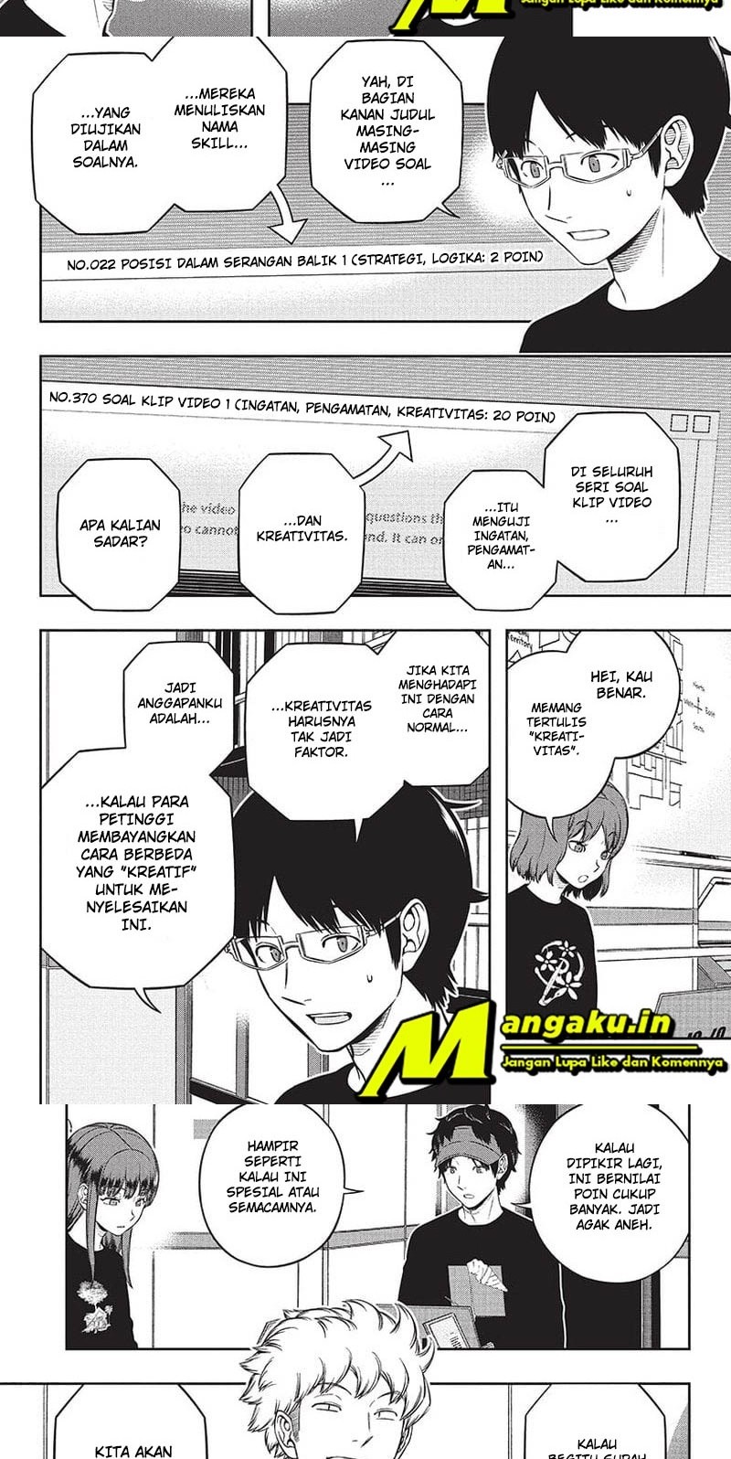 Chapter 229 - halaman 5