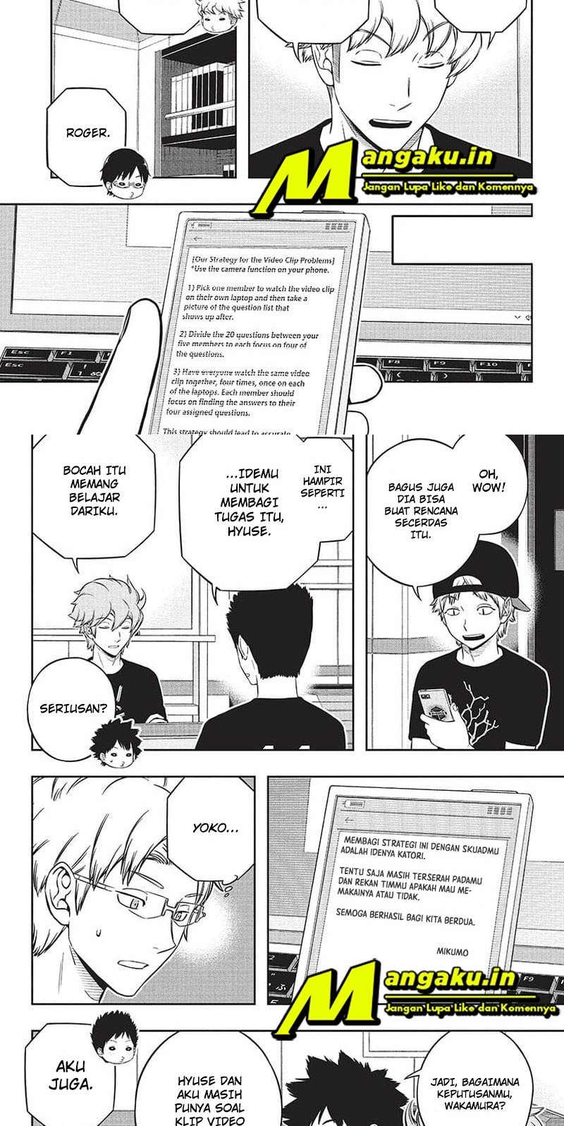 Chapter 229 - halaman 7