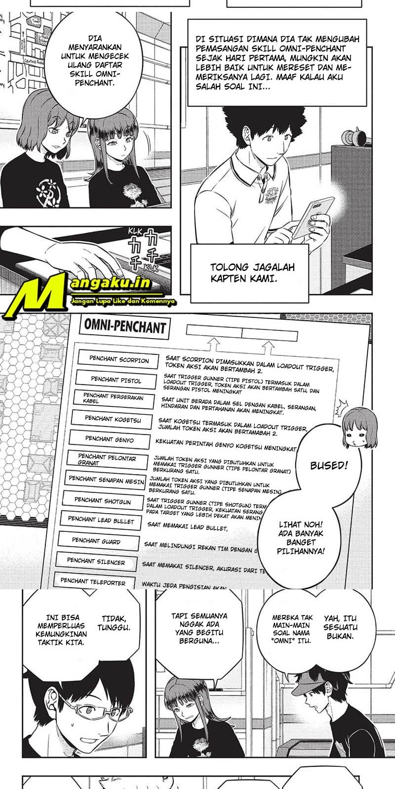 Chapter 229 - halaman 9