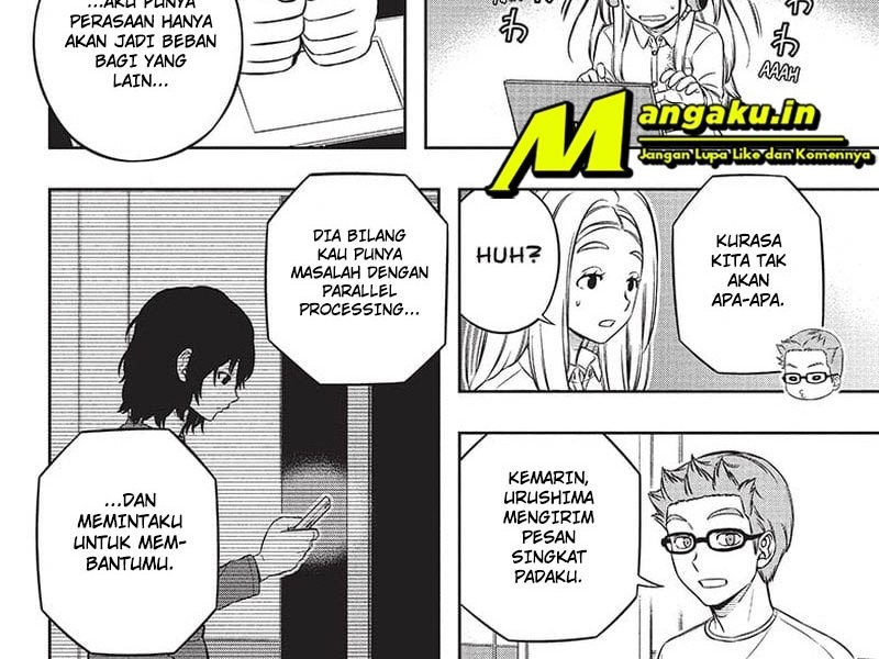Chapter 229 - halaman 11