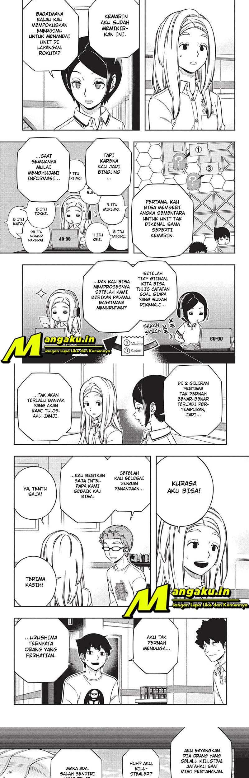 Chapter 229 - halaman 12