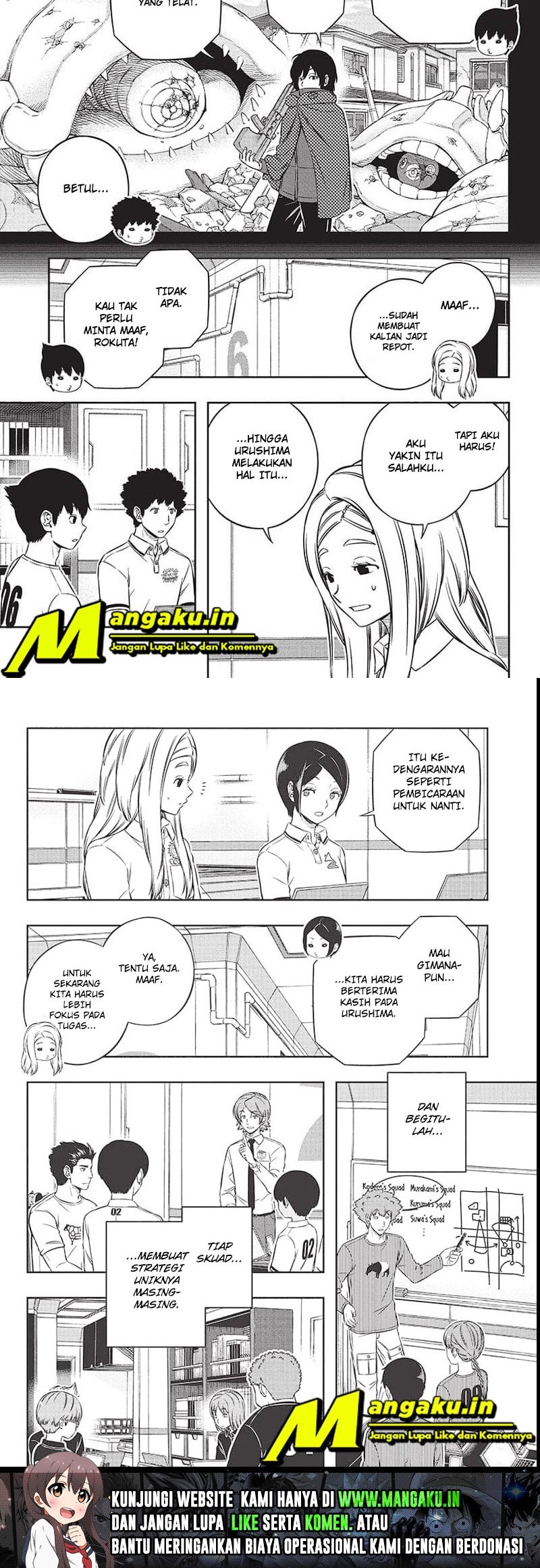 Chapter 229 - halaman 13