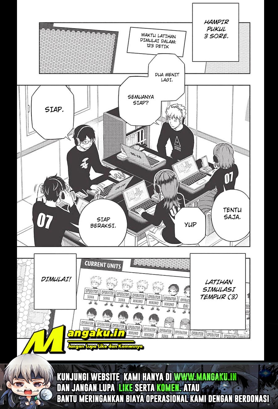 Chapter 229 - halaman 14
