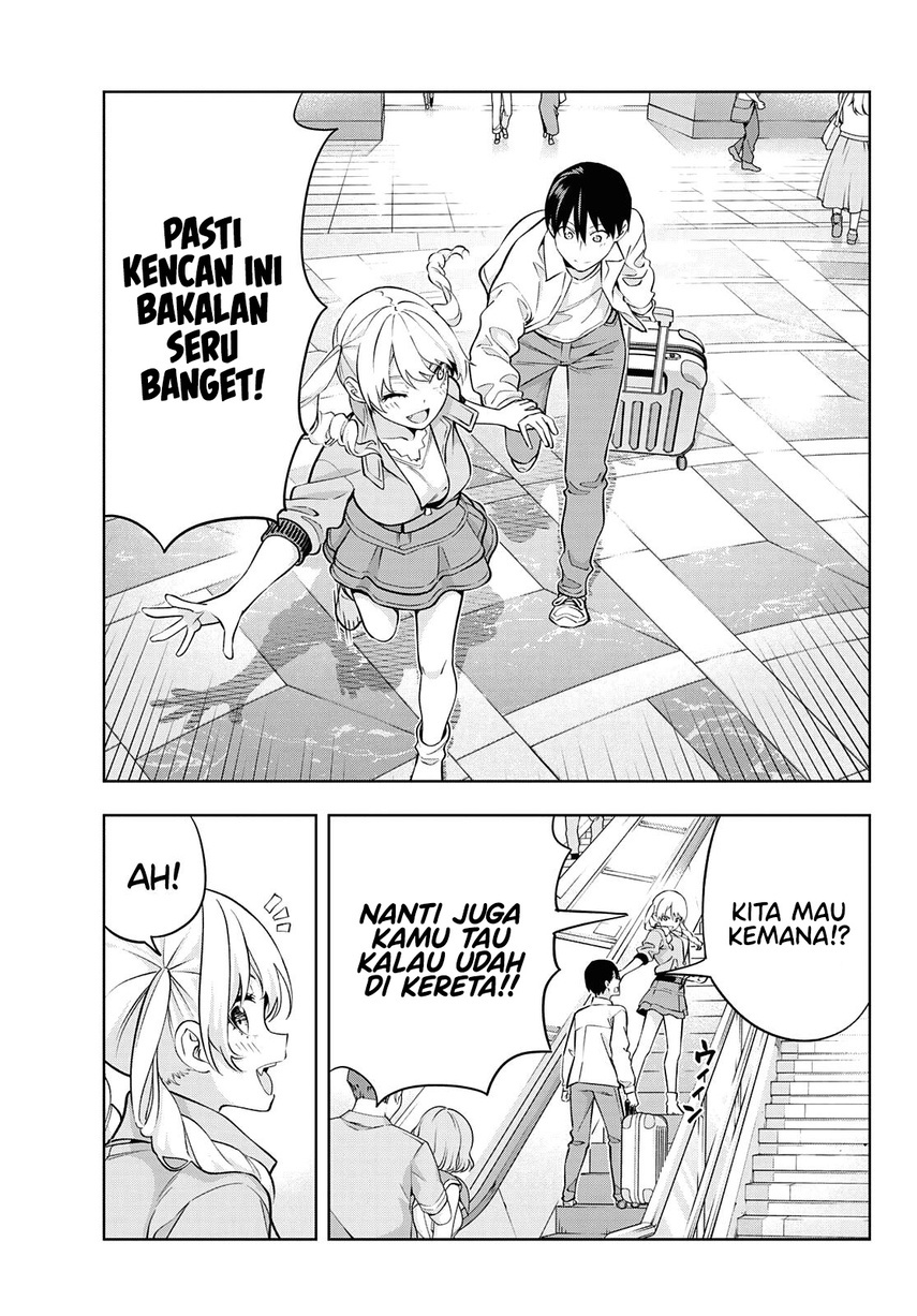 Chapter 116 - halaman 14