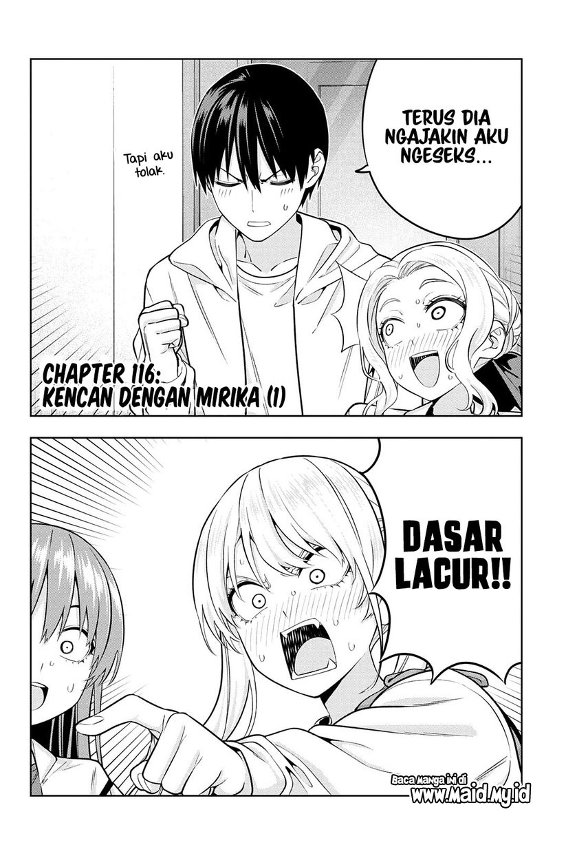 Chapter 116 - halaman 5