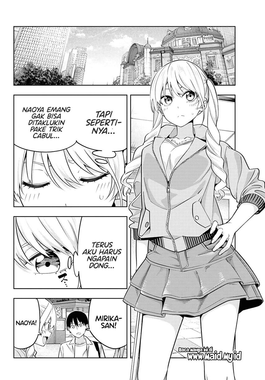 Chapter 116 - halaman 7