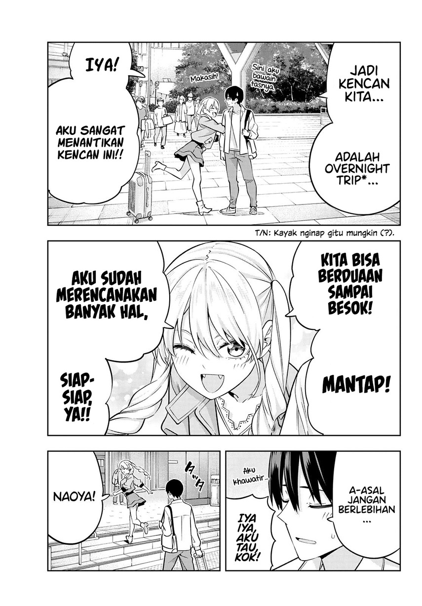 Chapter 116 - halaman 8