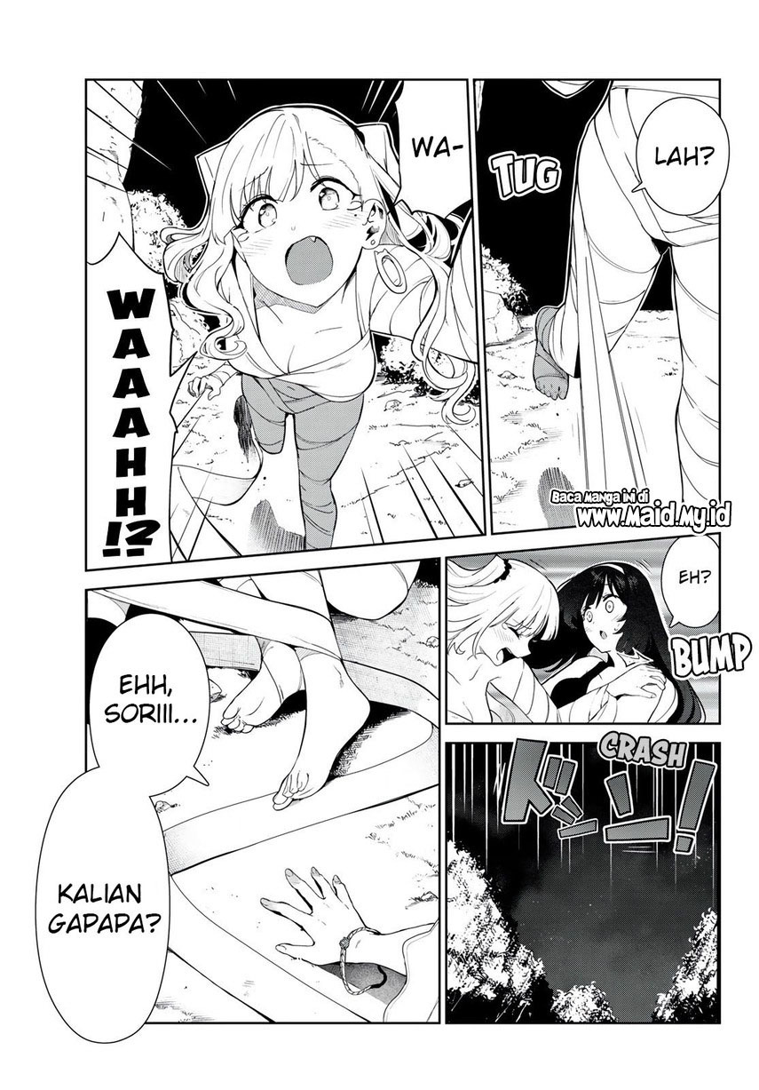 Chapter 40 - halaman 12