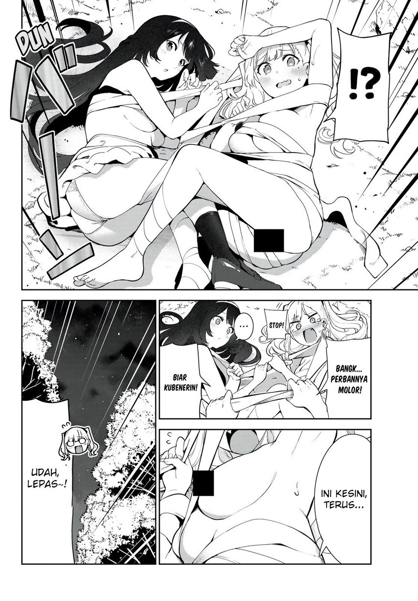 Chapter 40 - halaman 13