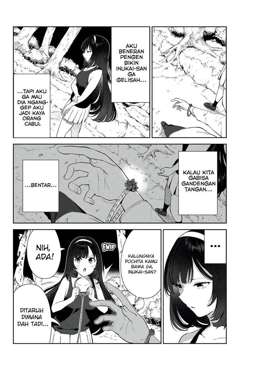 Chapter 40 - halaman 15