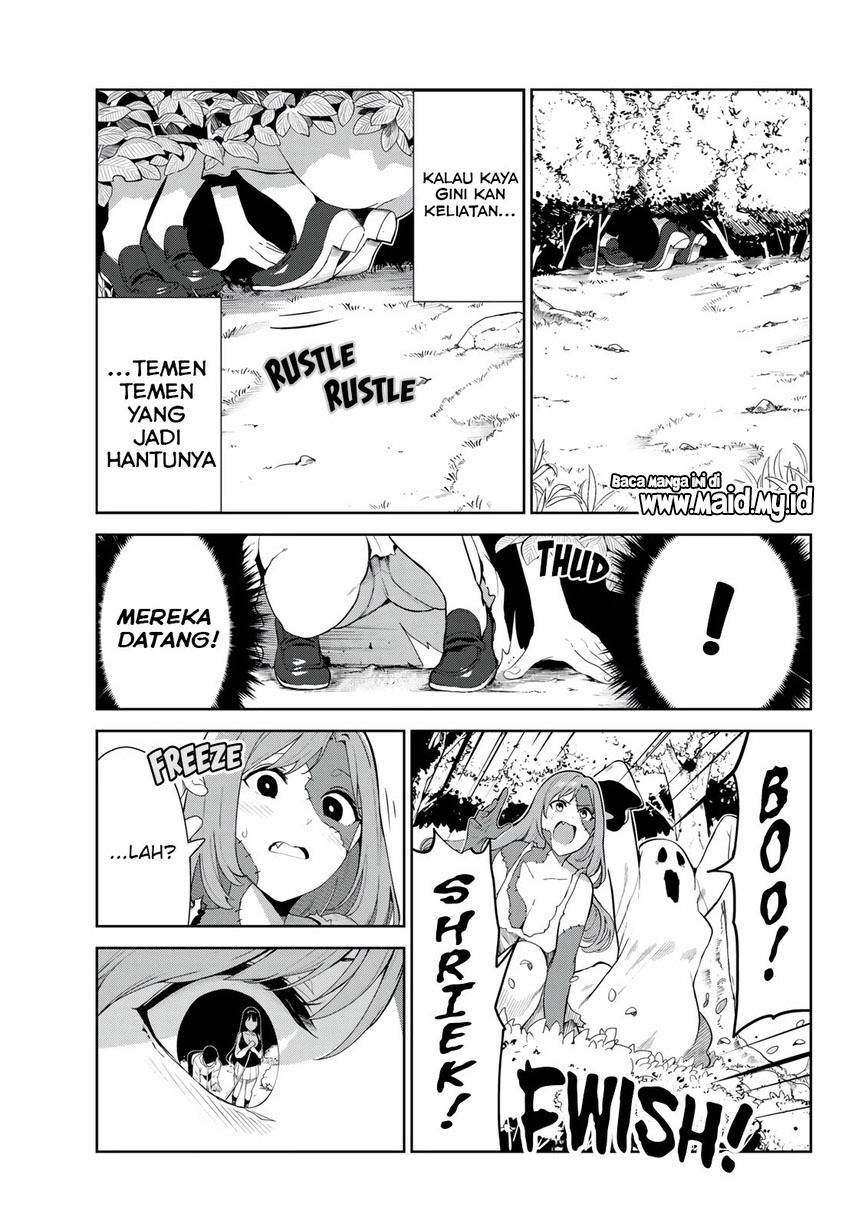 Chapter 40 - halaman 16