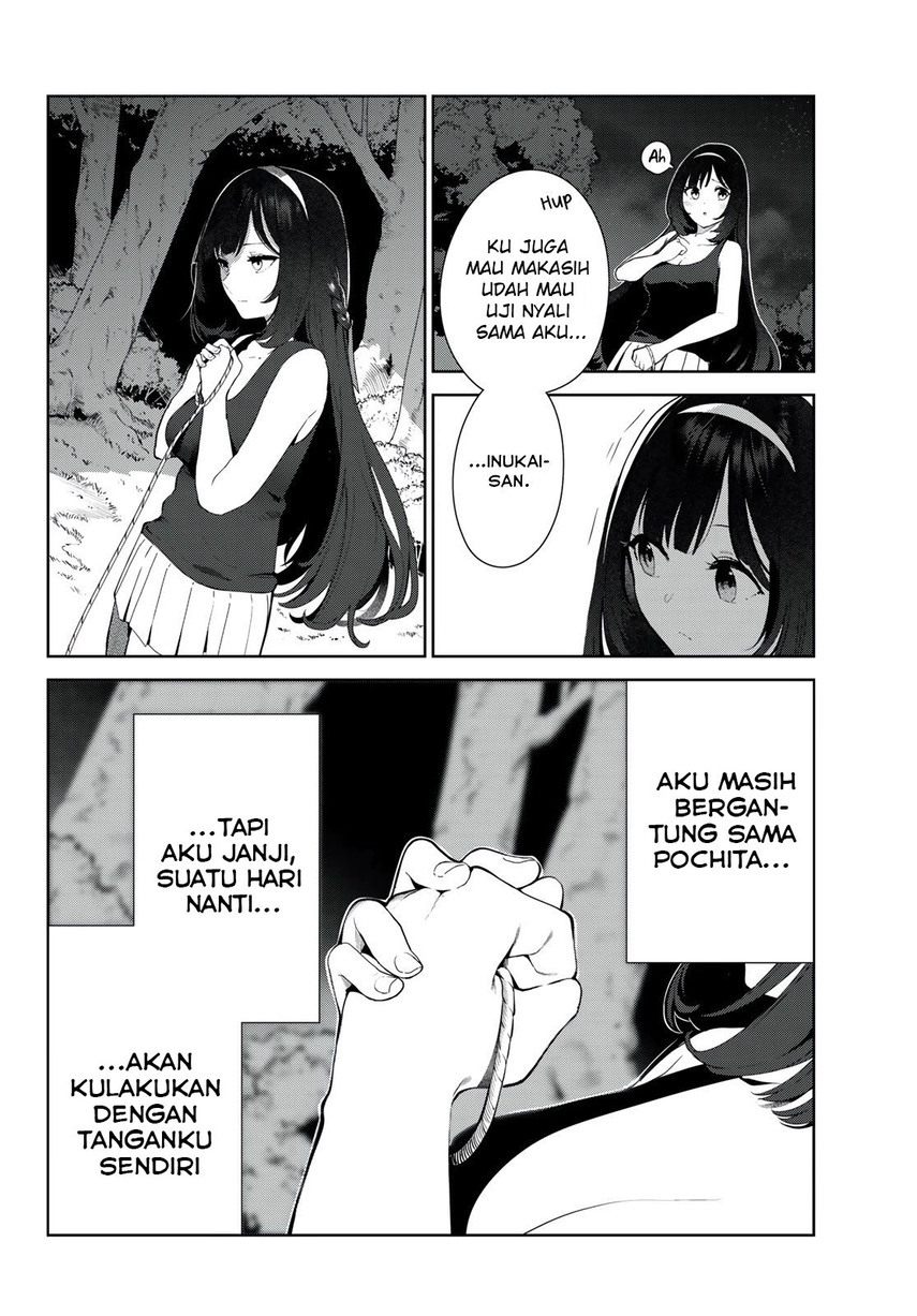 Chapter 40 - halaman 19