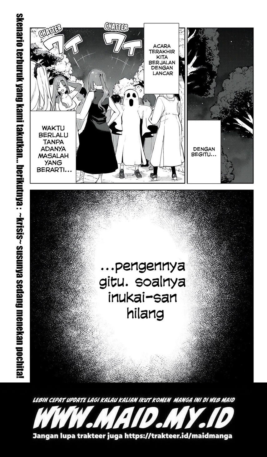 Chapter 40 - halaman 20