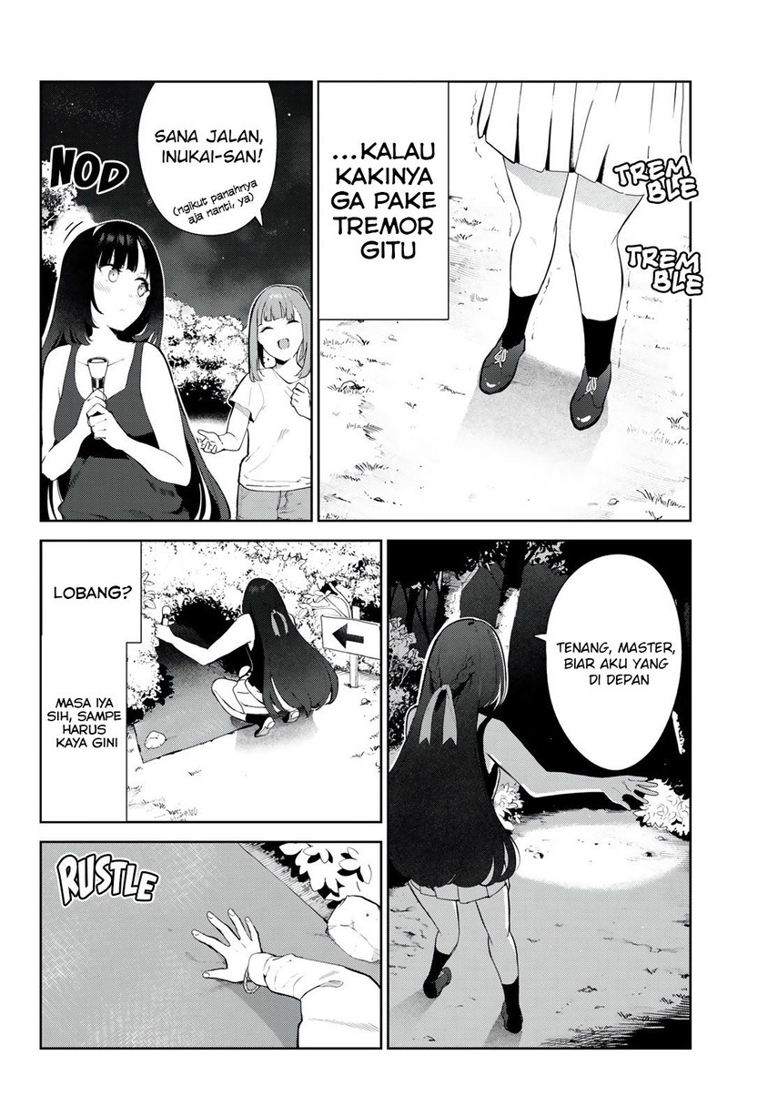 Chapter 40 - halaman 5