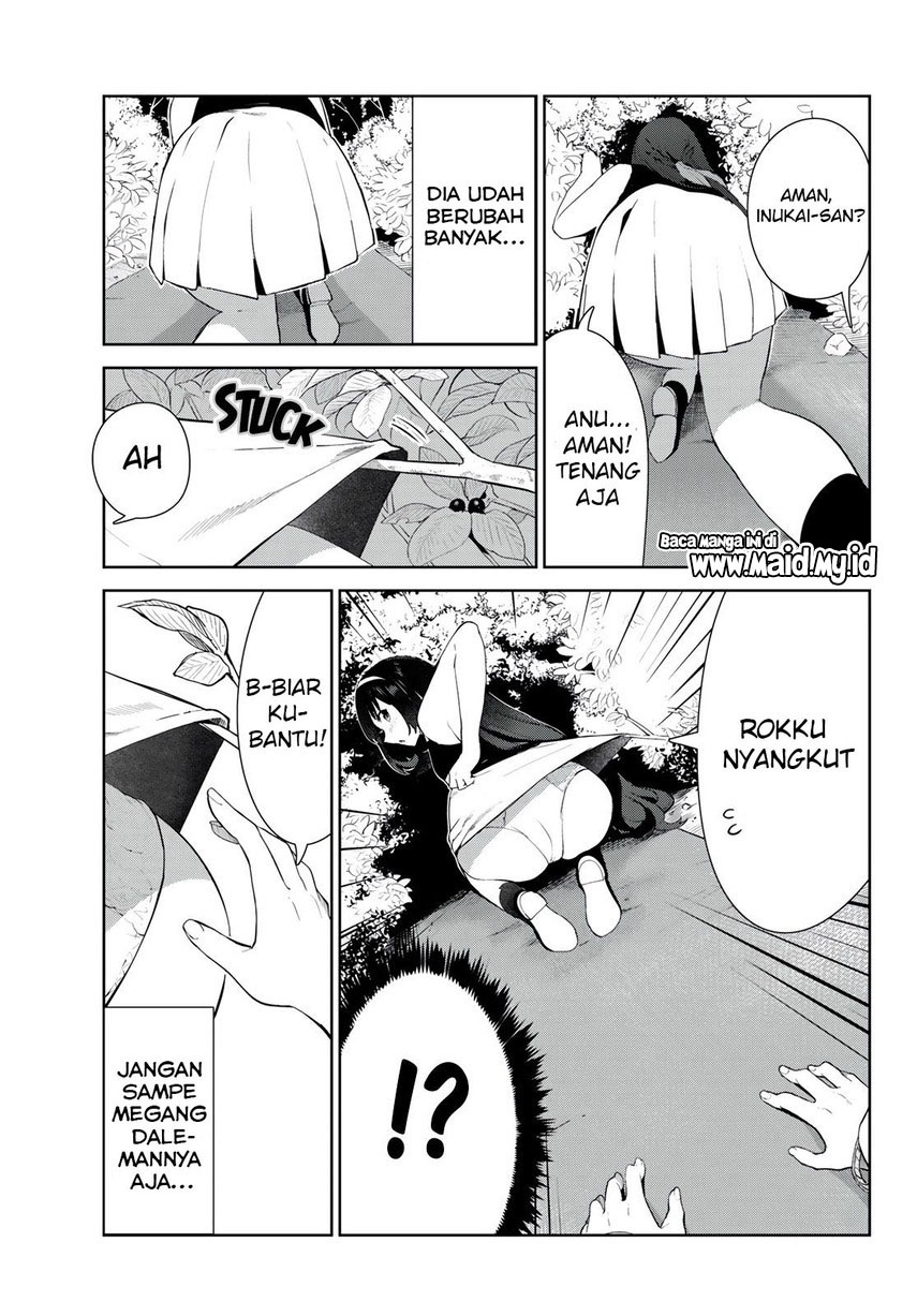 Chapter 40 - halaman 6