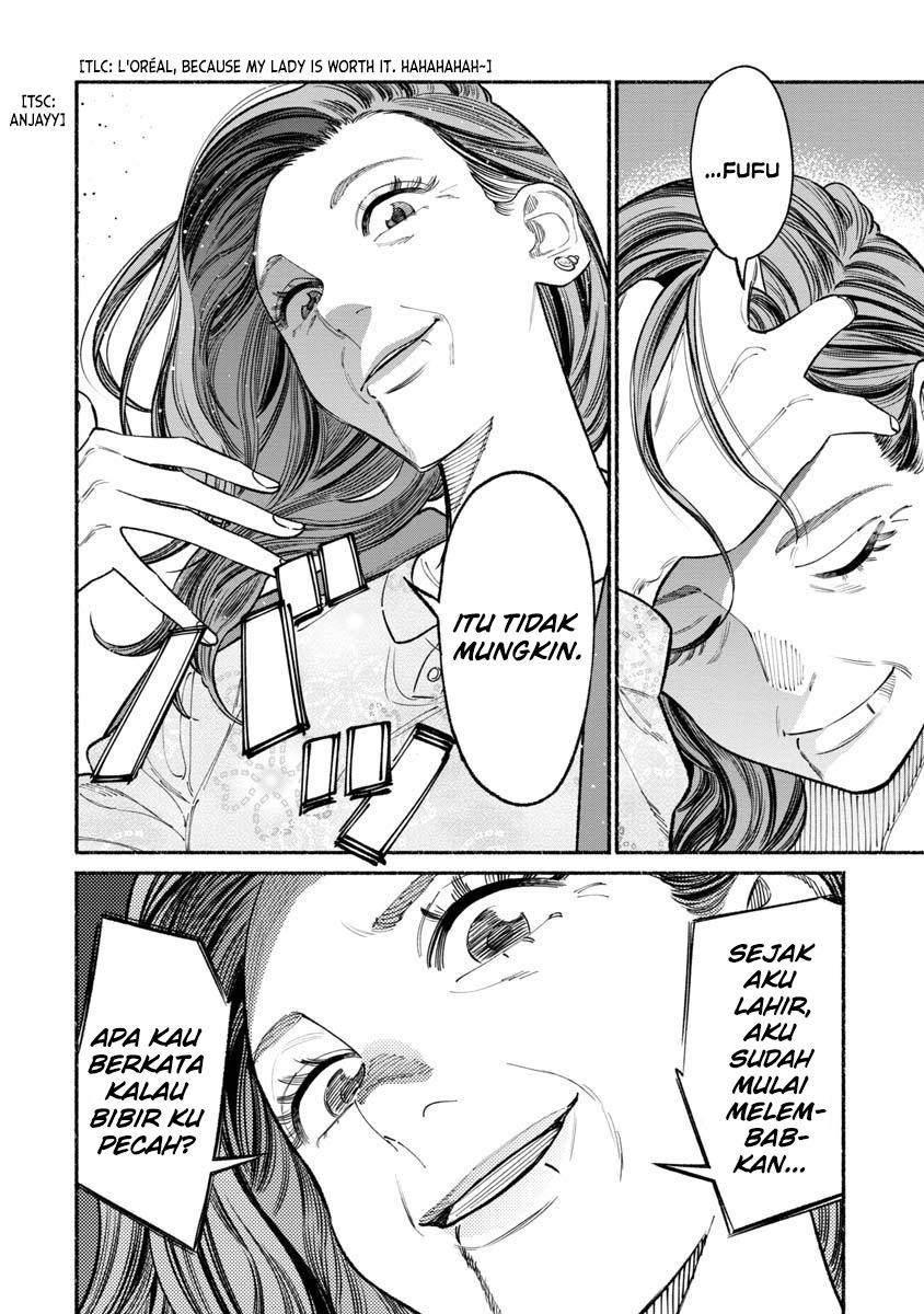 Chapter 87 - halaman 13