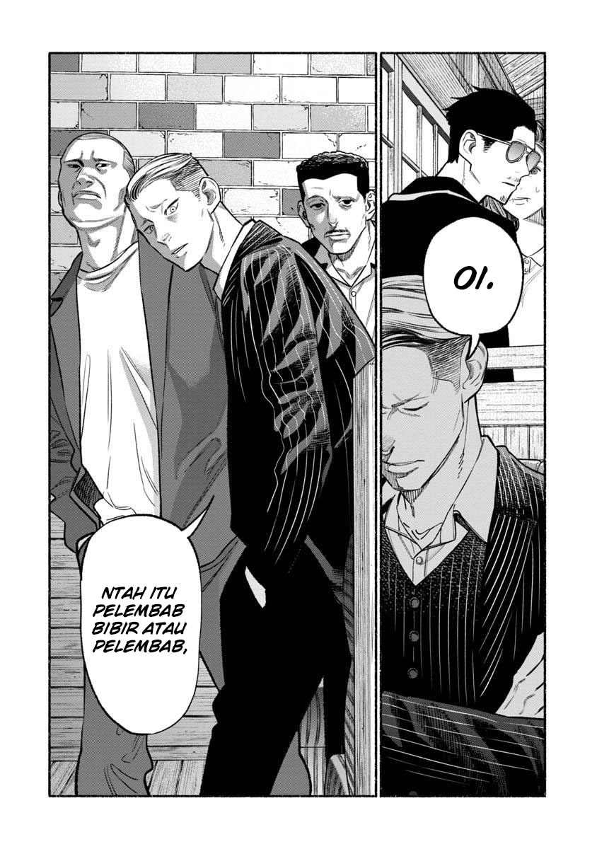Chapter 87 - halaman 15