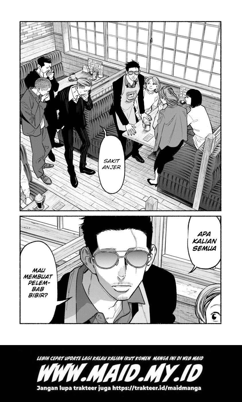 Chapter 87 - halaman 17