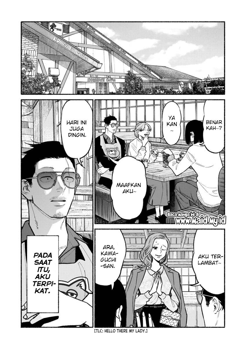 Chapter 87 - halaman 4