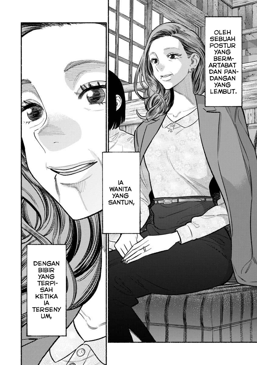 Chapter 87 - halaman 5