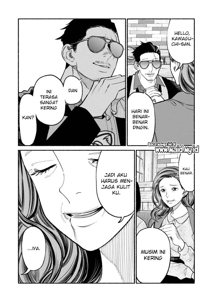 Chapter 87 - halaman 6