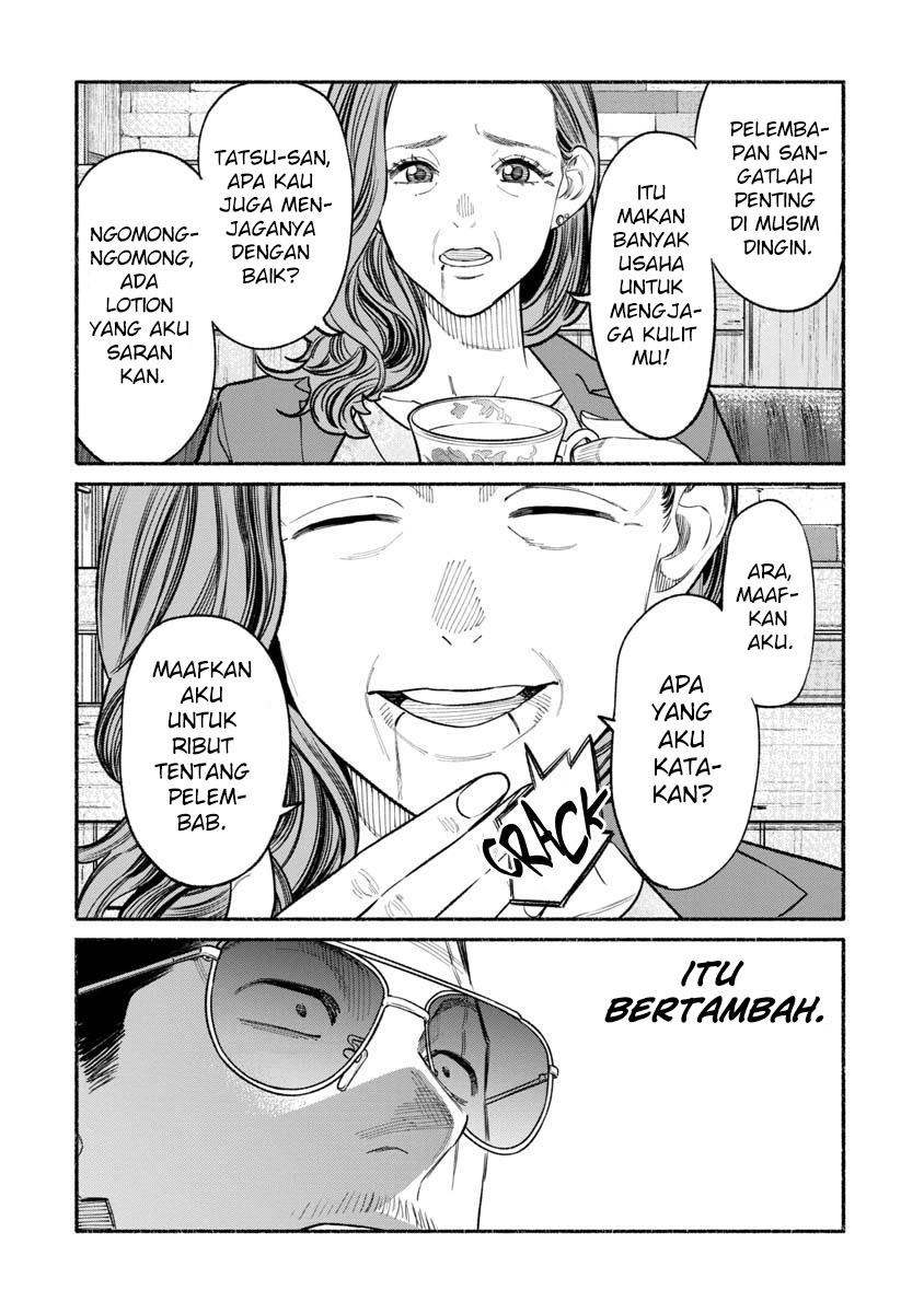 Chapter 87 - halaman 7