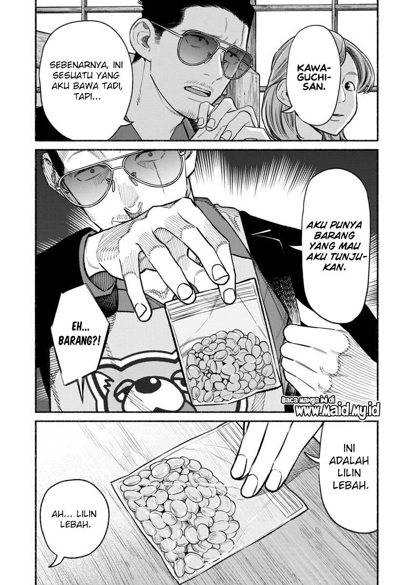 Chapter 87 - halaman 8