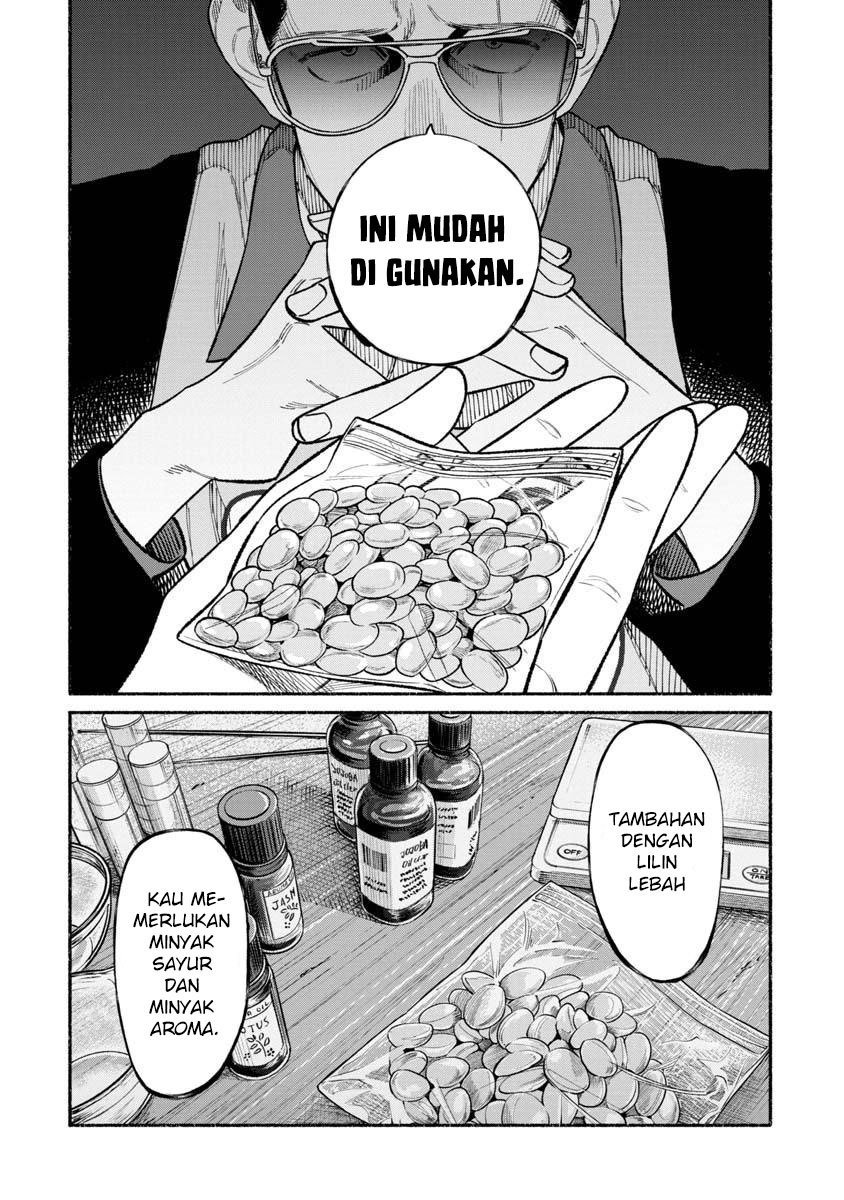 Chapter 87 - halaman 9
