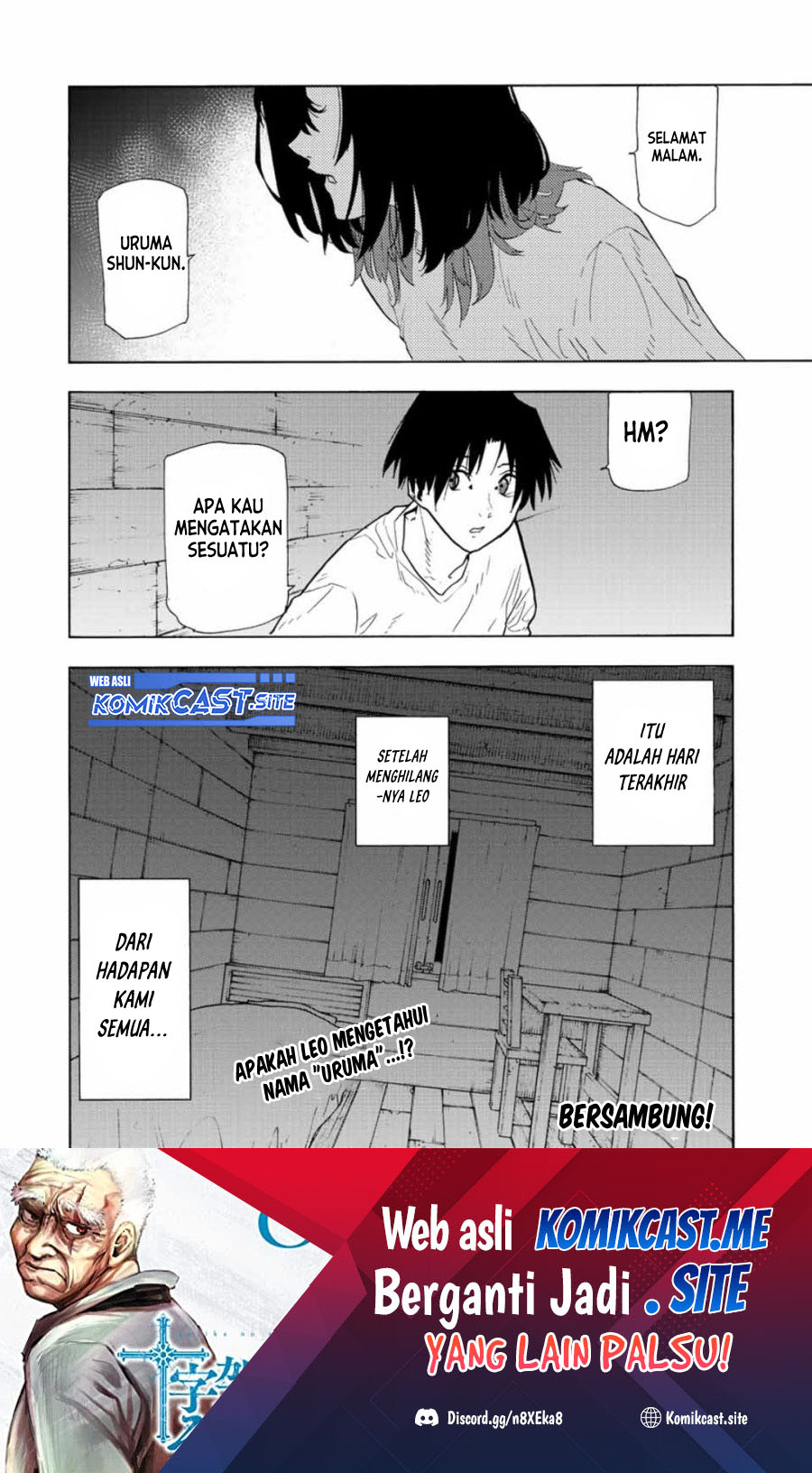 Chapter 114 - halaman 16