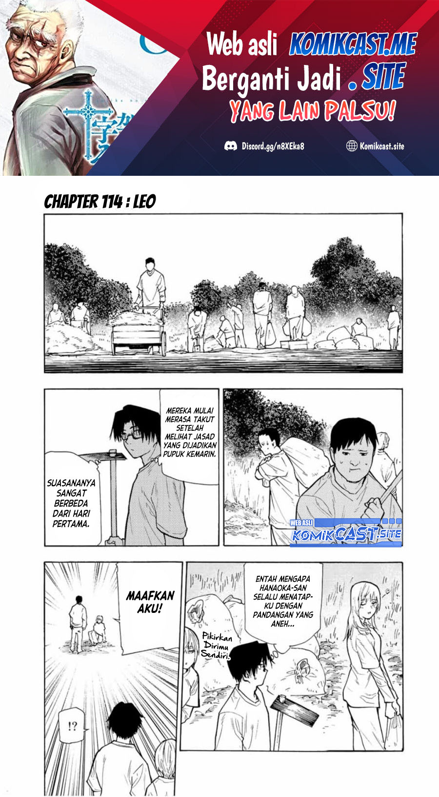 Chapter 114 - halaman 3