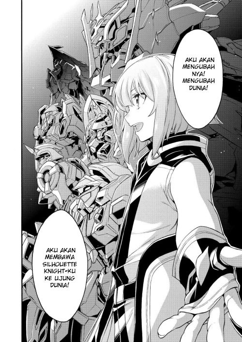 Chapter 122 - halaman 17