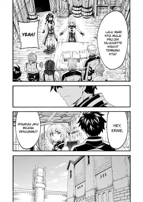 Chapter 122 - halaman 19