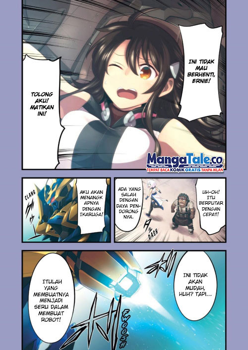 Chapter 122 - halaman 26