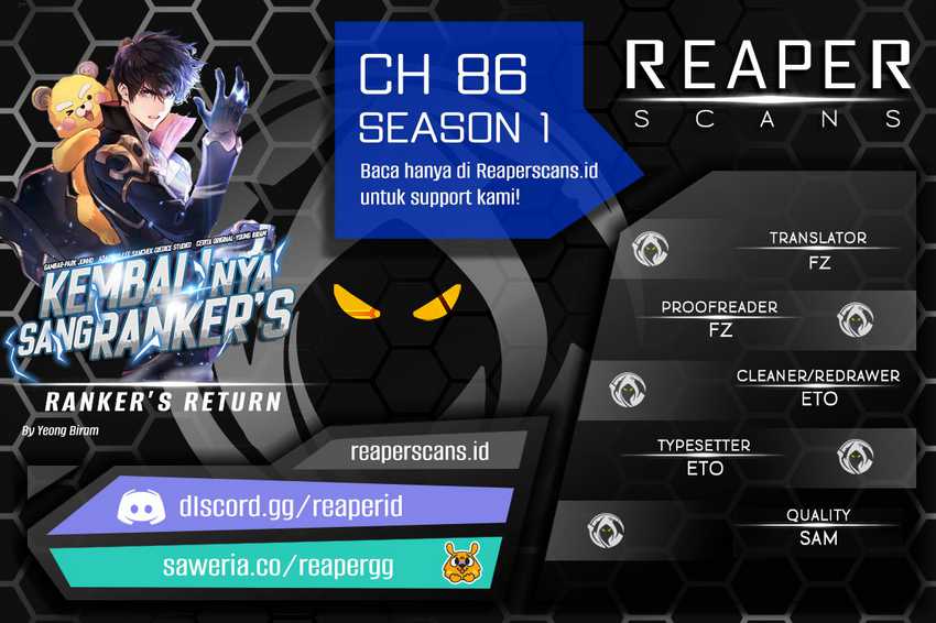 Chapter 86 - halaman 2