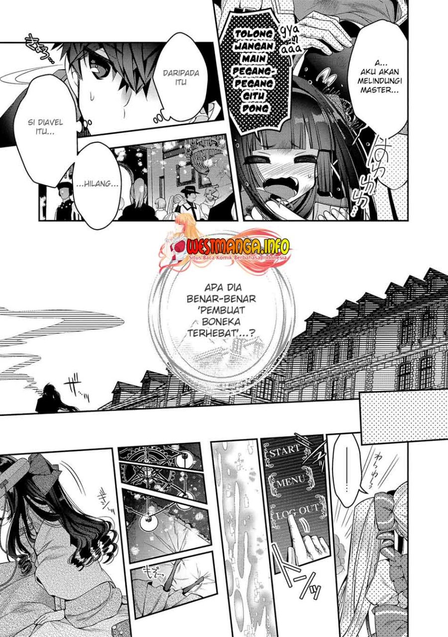 Chapter 19 - halaman 21