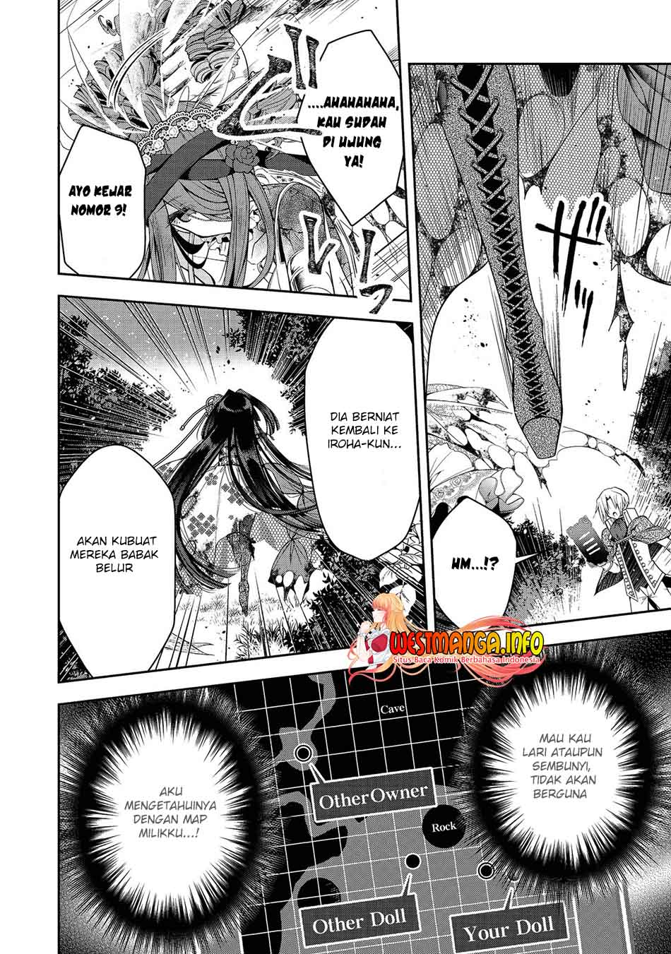 Chapter 18 - halaman 23