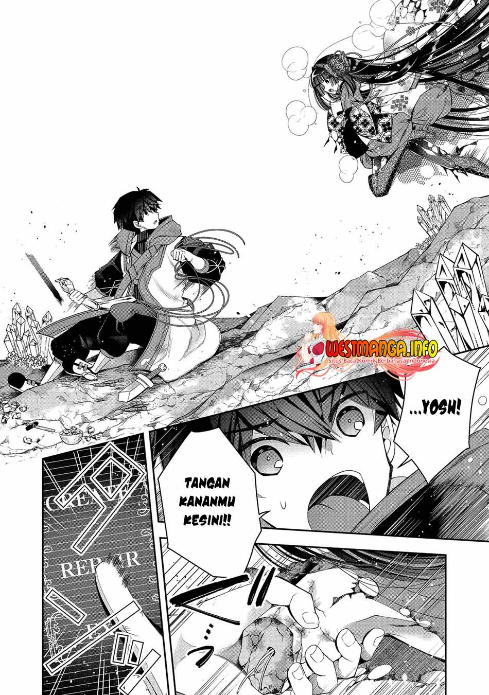 Chapter 18 - halaman 25