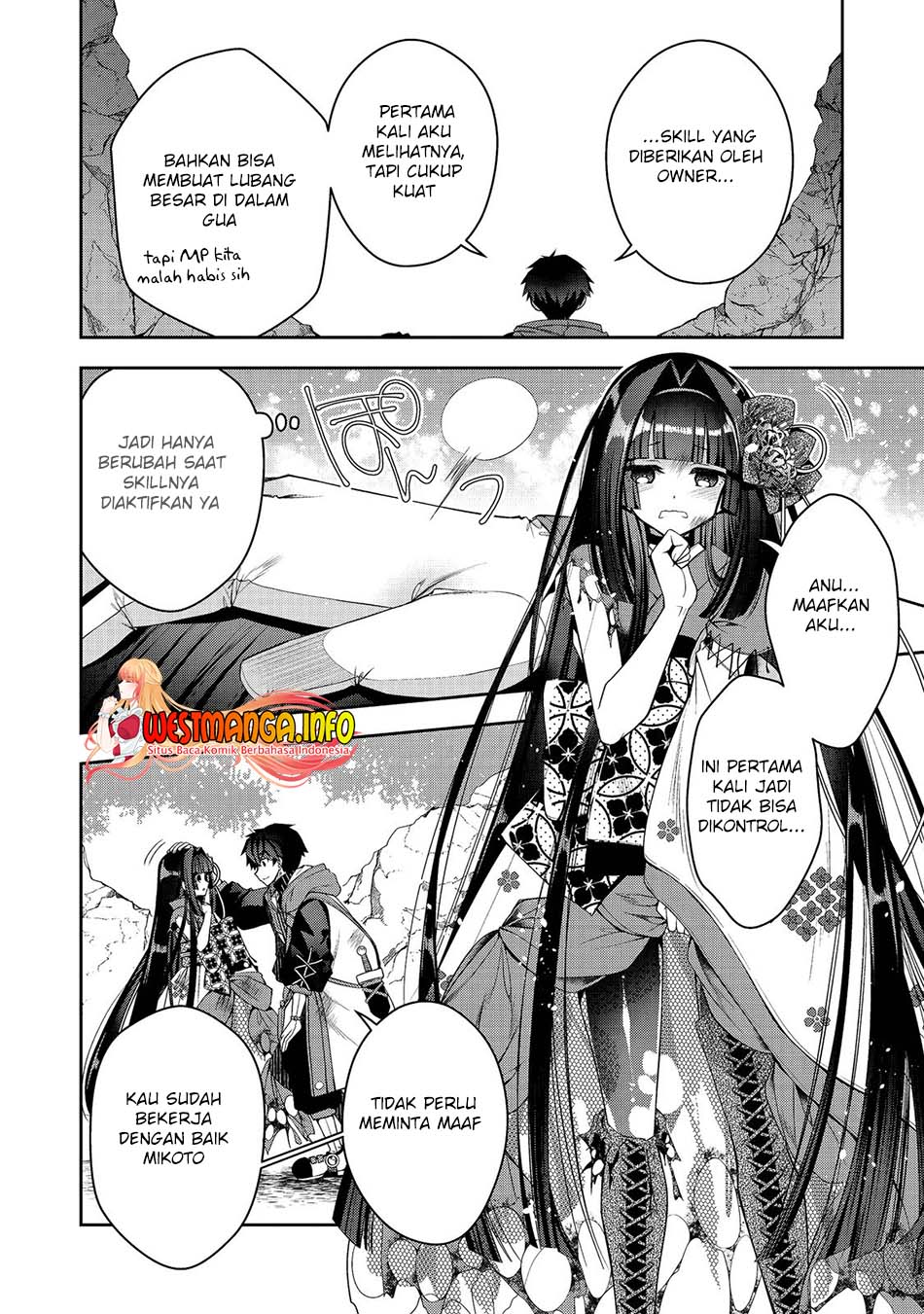 Chapter 18 - halaman 34